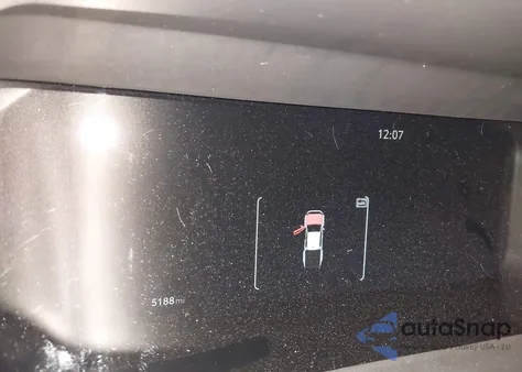 2024 Toyota Tacoma Limited z USA, uszkodzony, nr VIN 3TMLB5JN1RM036157